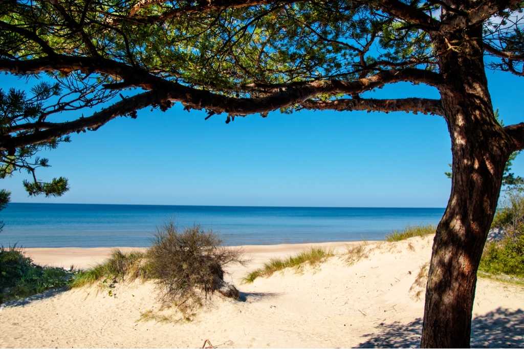 Nowoczesny dom dla seniora nad morzem – Kołobrzeg / Grzybowo – niezapomniane