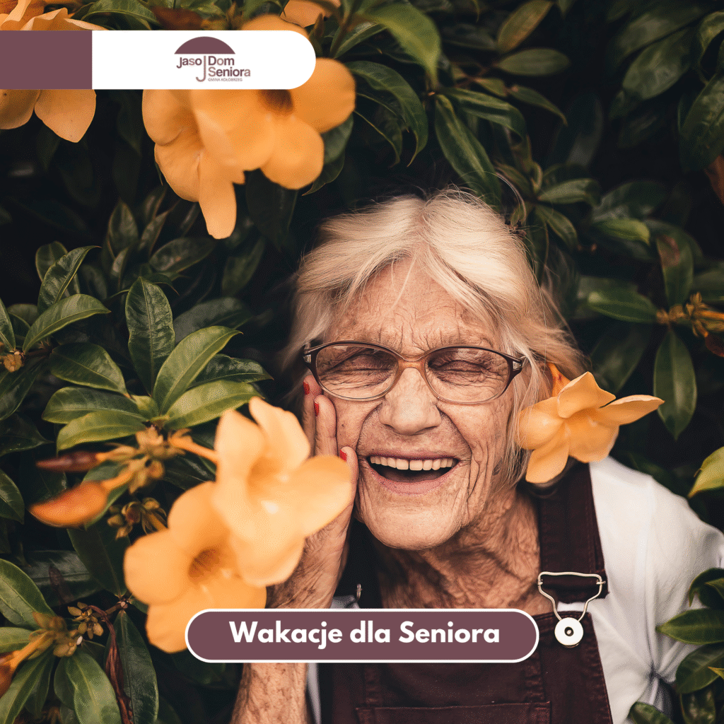 opieka wytchnieniowa 